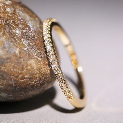 Classic women 18k gold plated - classic,